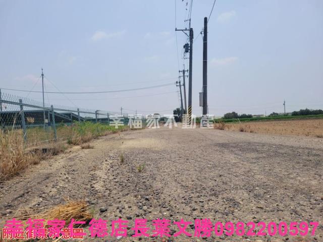 台南農地-10