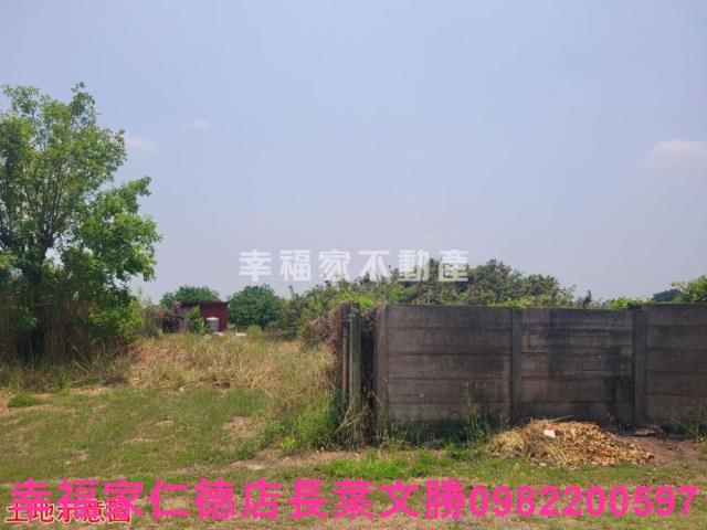 台南農地-11