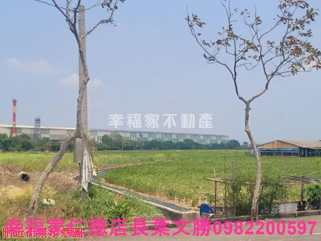 台南農地-14