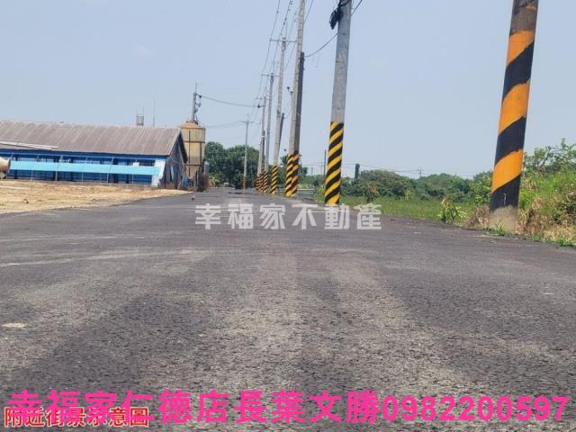 台南農地-5