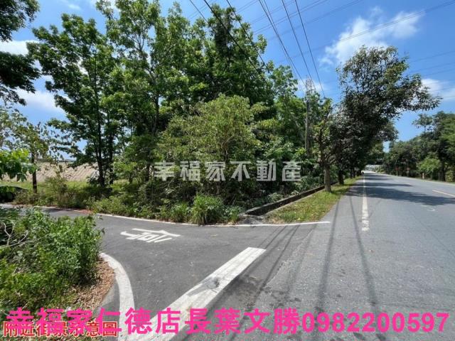台南農地-9