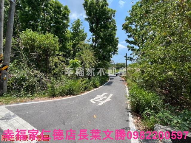 台南農地-10