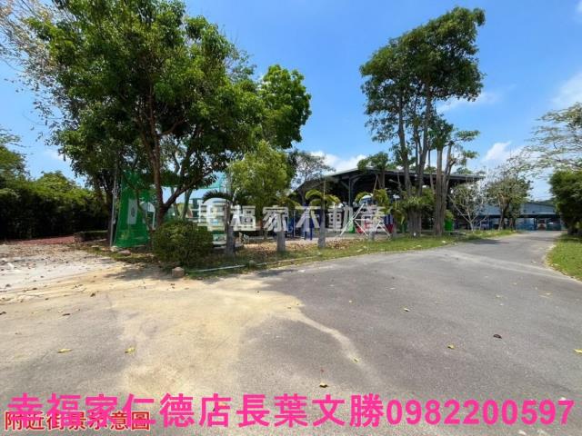 台南農地-3