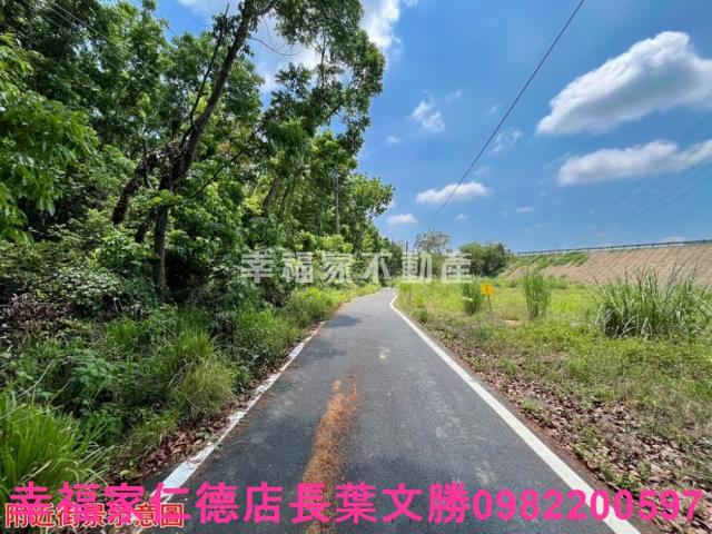 台南農地-4