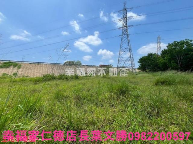 台南農地-5