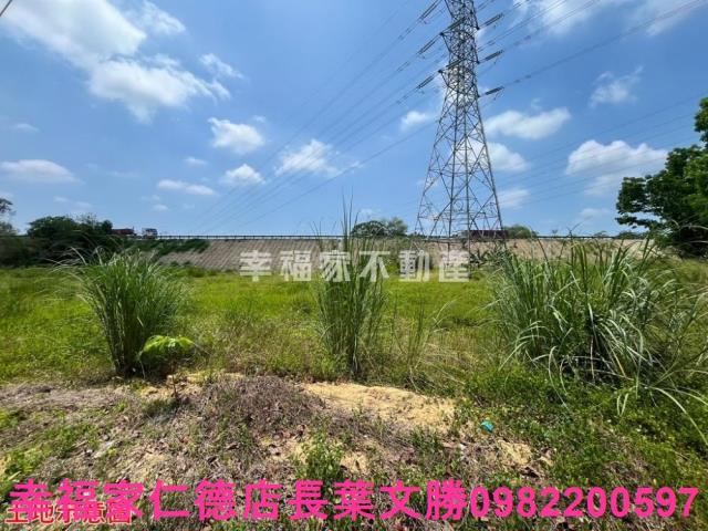 台南農地-6