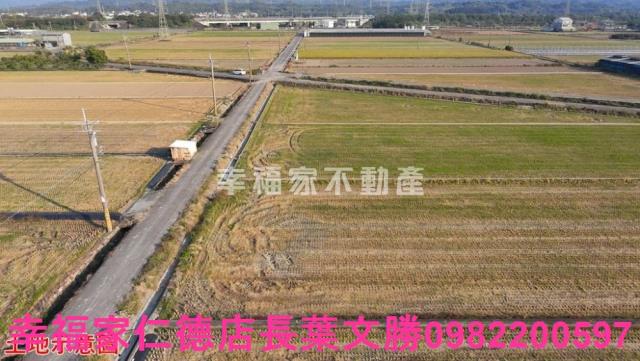 台南農地-9