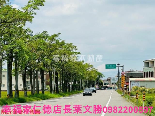 台南農地-12