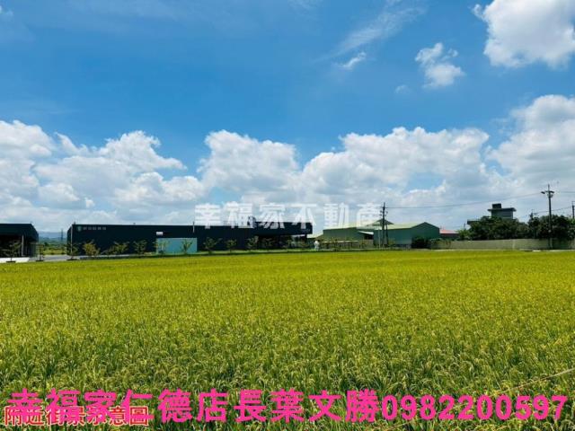 台南農地-1