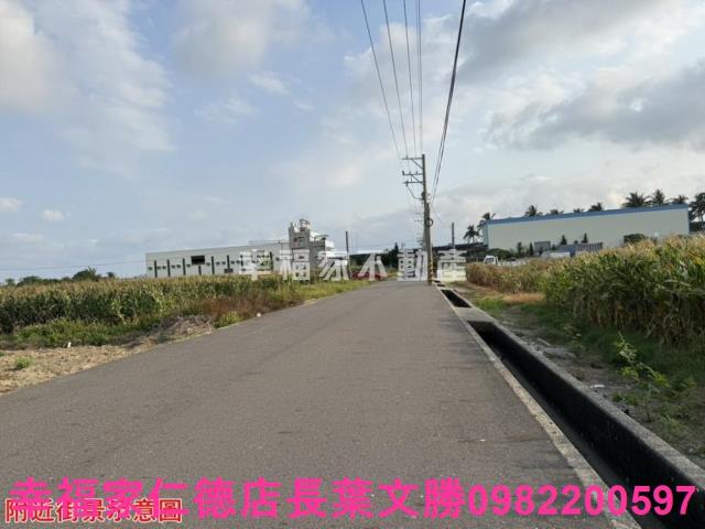 台南農地-11