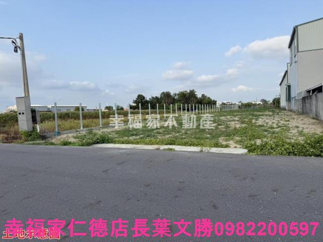 台南農地-3