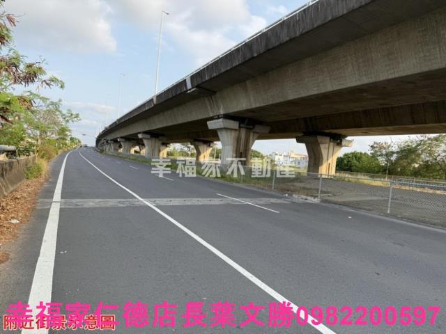 台南農地-5