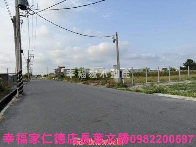 台南農地-6