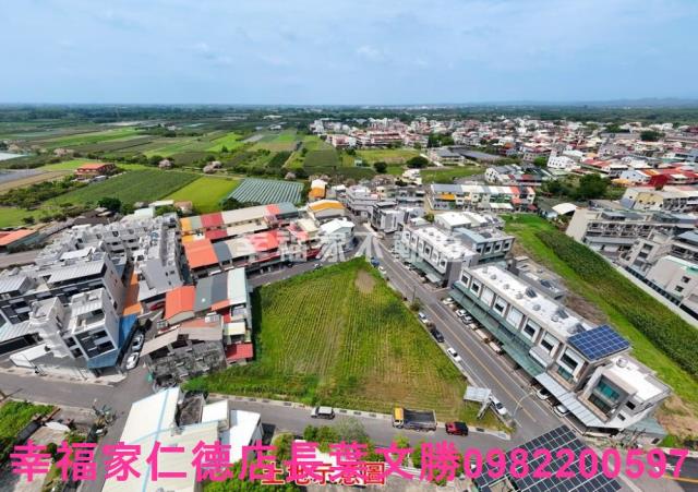 台南建地-9