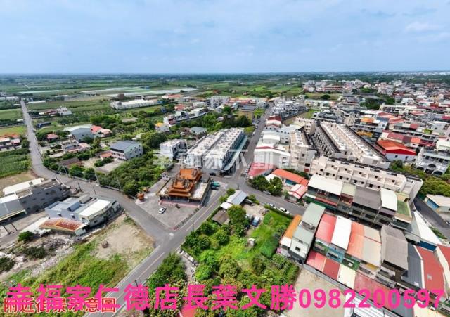 台南建地-11