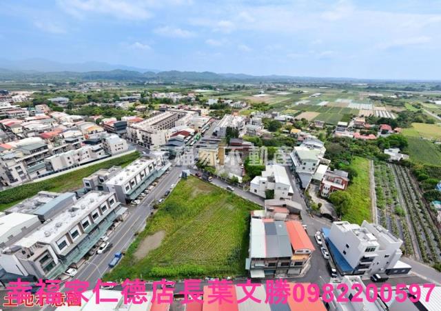 台南建地-2