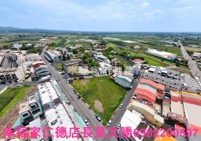 台南建地-8