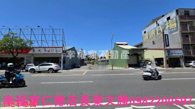 台南建地-2