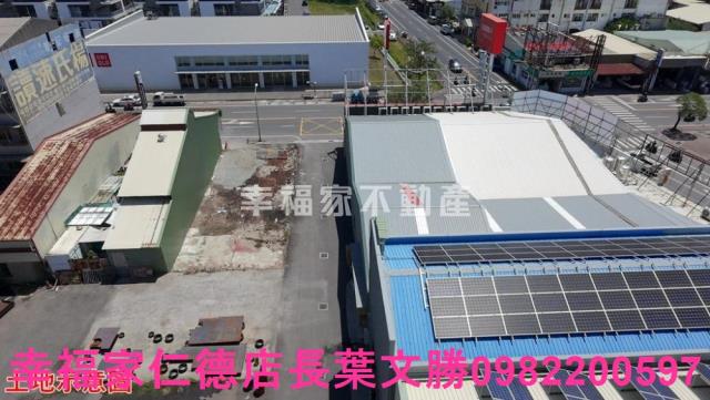 台南建地-3