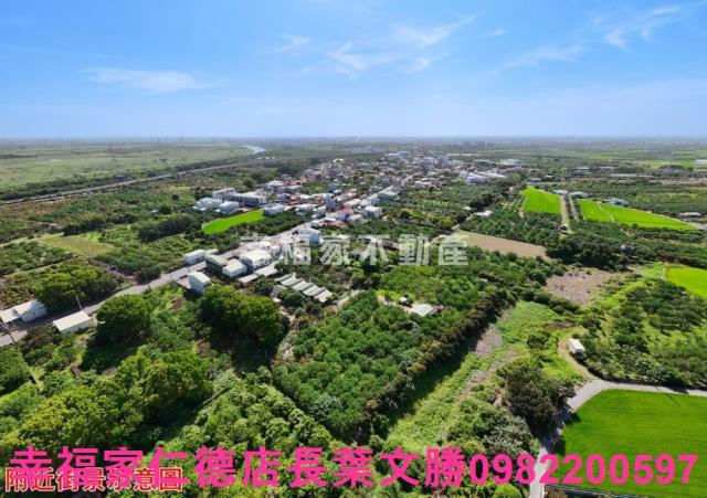 台南農地-1