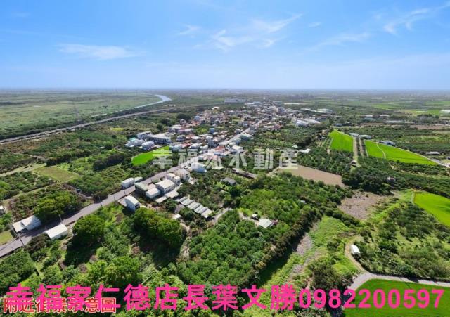 台南農地-3