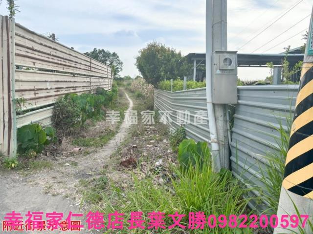 台南農地-4