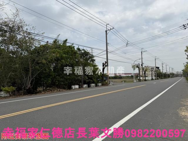 台南農地-13