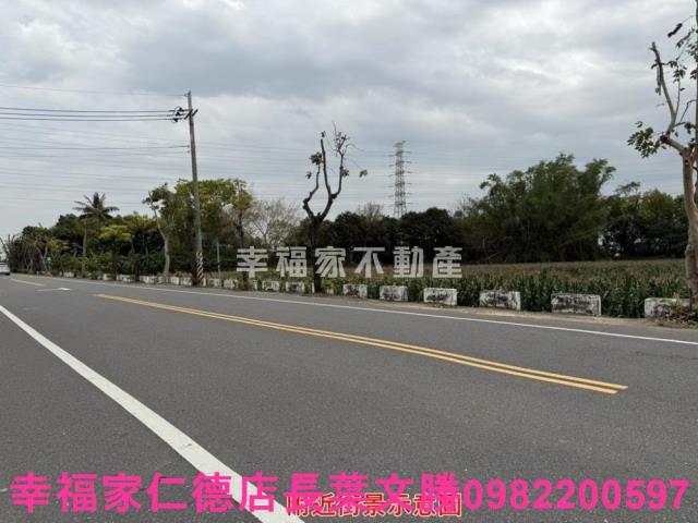 台南農地-14