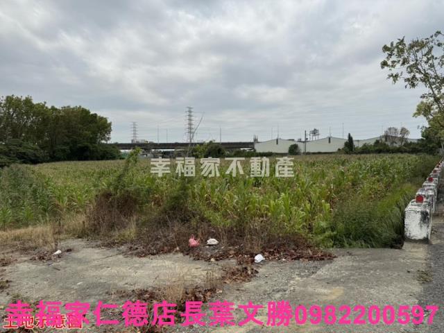 台南農地-0