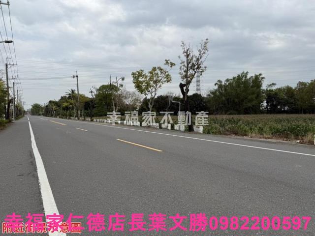 台南農地-1