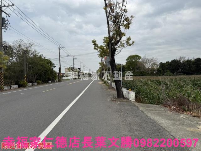 台南農地-3