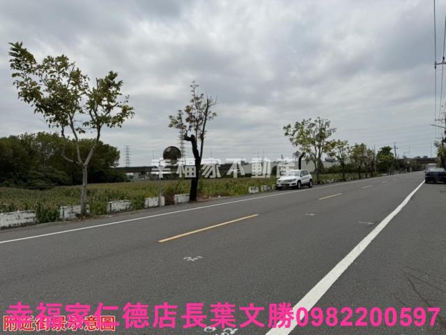台南農地-5