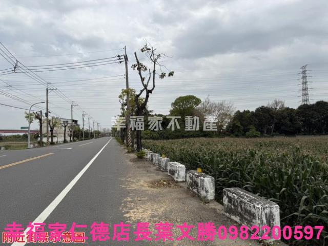 台南農地-6
