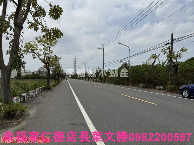 台南農地-7