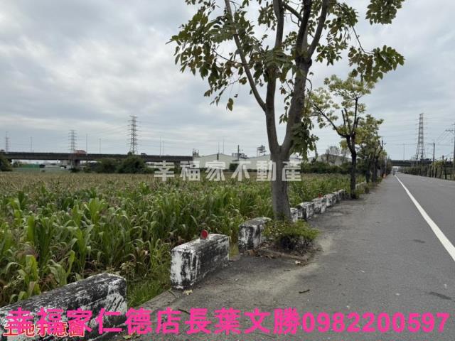 台南農地-8