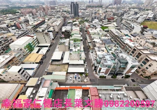 台南建地-2