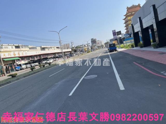台南安南建地-9