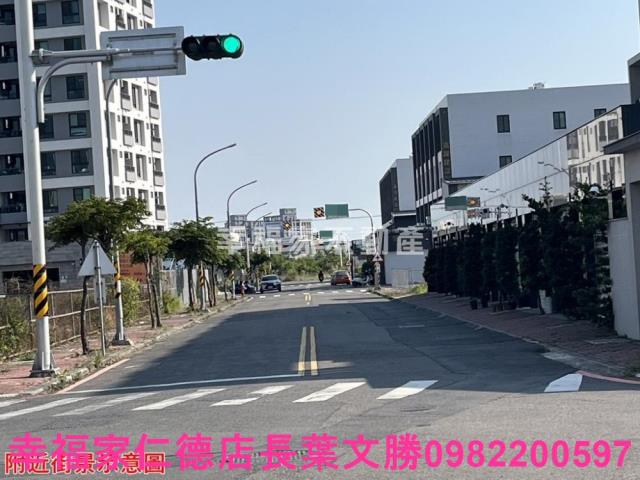 台南安南建地-11