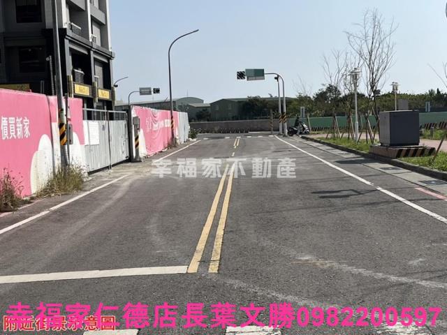 台南安南建地-12