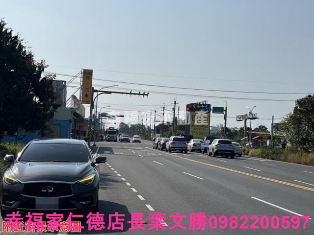 台南安南建地-13
