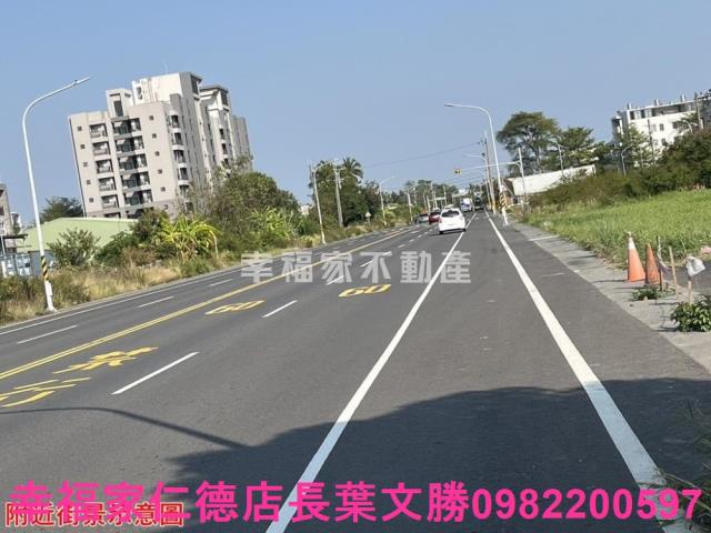 台南安南建地-14