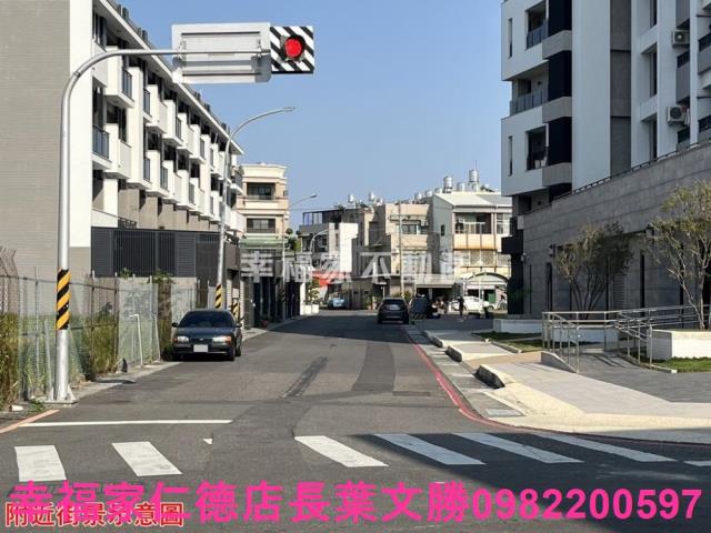 台南安南建地-0