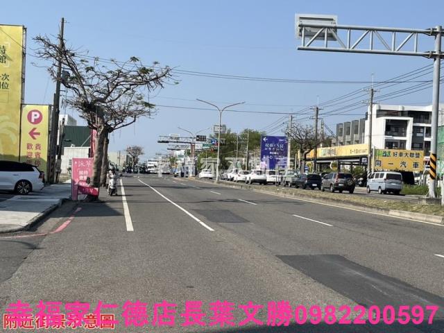 台南安南建地-2