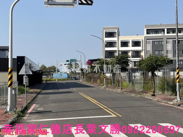 台南安南建地-3