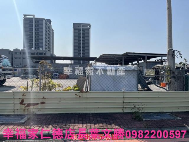 台南安南建地-4
