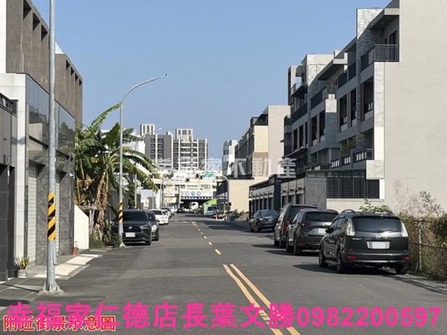 台南安南建地-8