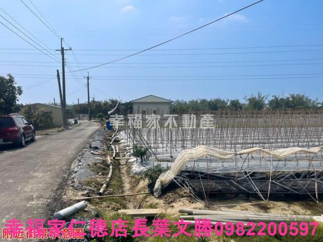 台南官田農地-0