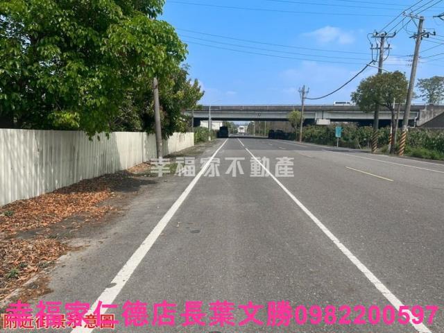 台南官田農地-8