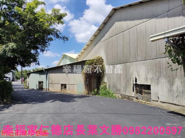 台南關廟農地-13