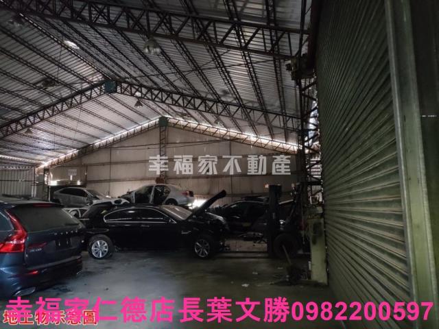 台南關廟農地-0
